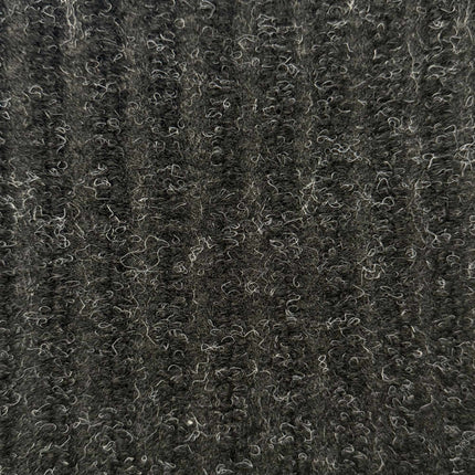 Rectangular Stair Mats, 16pcs, 65×20 cm, Non-Slip