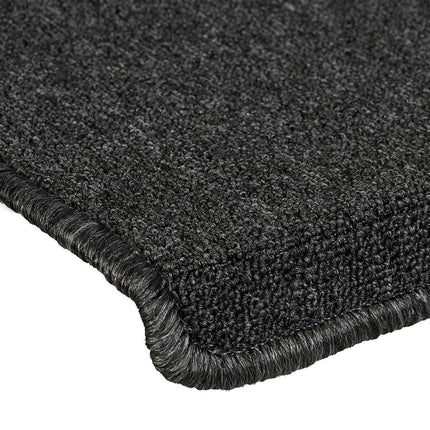 Rectangular Stair Treads Set of 15 – Non-Slip, Self-Adhesive