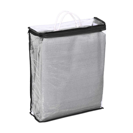 Rectangular awning HDPE