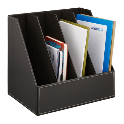 Rectangular storage basket