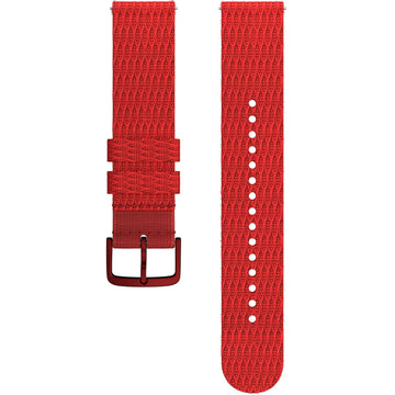 Red Armband, 20mm Size, Medium