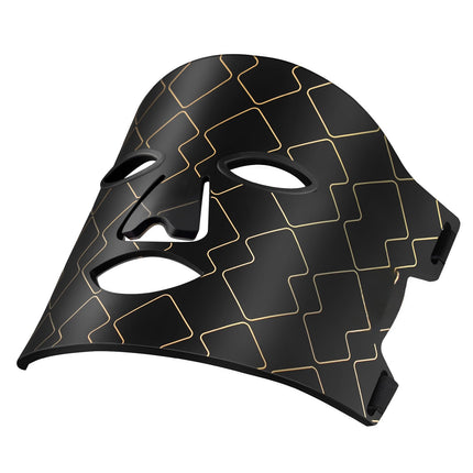 Red Light Therapy Face Mask – 3 Wavelengths, 3 Levels