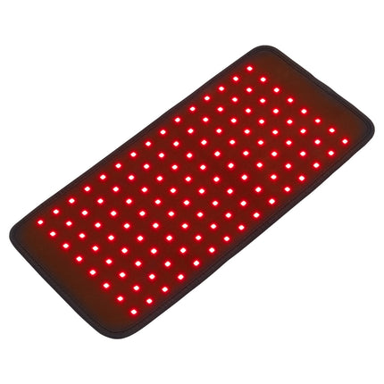 Red Light Therapy Mat, 120 LED, 660/850nm
