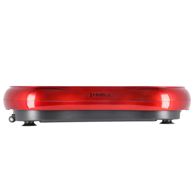 Rood trilplatform, verstelbare snelheid, fitnessapparatuur