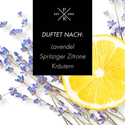 Reed Diffuser 100ml Glass – Long-Lasting Fragrance