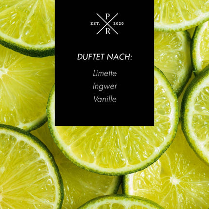 Reed Diffuser 100ml Glass – Long-Lasting Scent