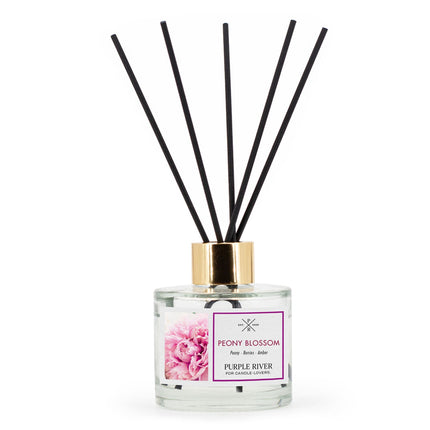 Reed Diffuser 100ml – Long-Lasting Fragrance