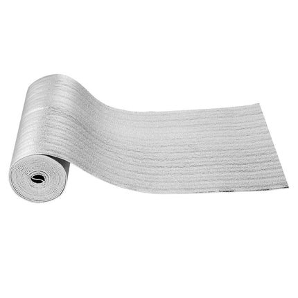 Reflective Insulation Roll, 24 in x 25 ft, 3.2 mm