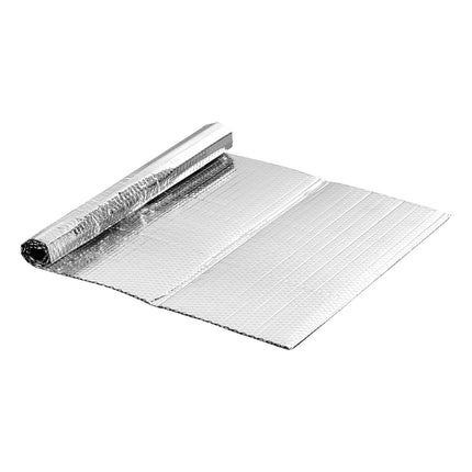 Reflective Insulation Sheets, 16 Pack, 6 mm 1.22 x 0.61 m