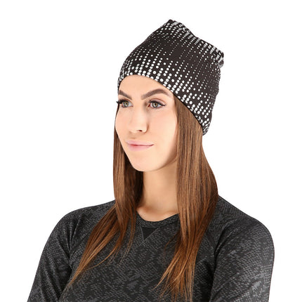Reflective Universal Hat – Adjustable, Lightweight