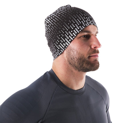 Reflective Universal Hat – Adjustable, Lightweight