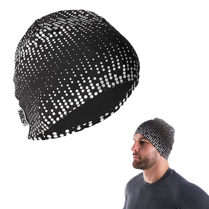 Reflective Universal Hat – Adjustable, Lightweight