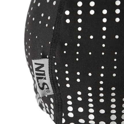 Reflective Universal Hat – Adjustable, Lightweight