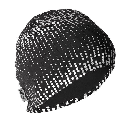 Reflective Universal Hat – Adjustable, Lightweight