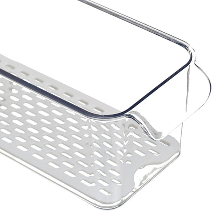 Refrigerator storage set of 3
