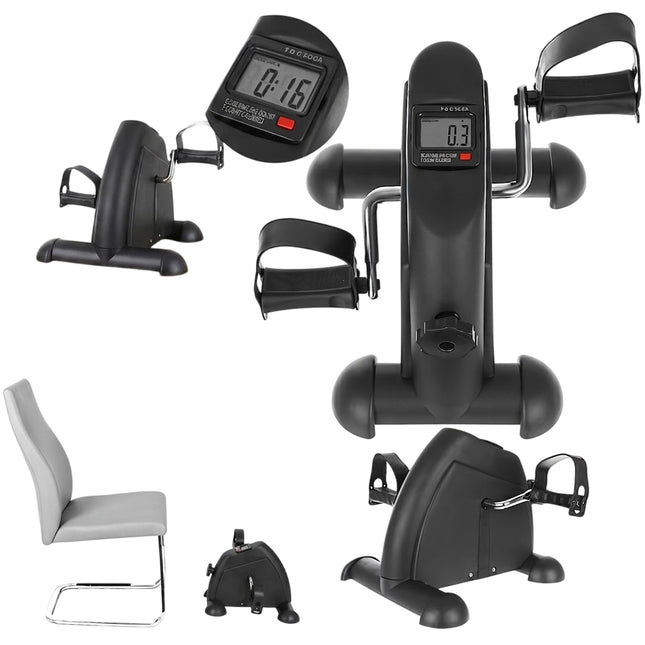 Rehabilitation bike