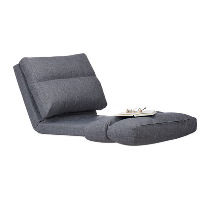 Relax armchair foldable