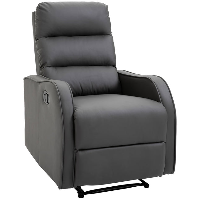 Rocking Recliner Chair, Swivel With Cup Holder, Microfiber