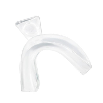 Relaxation splint for grinding 22113