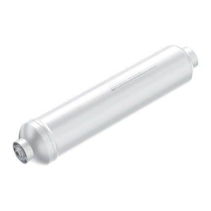 Remineralization Water Filter, 1100 Gallon, 1/4 Quick Connect