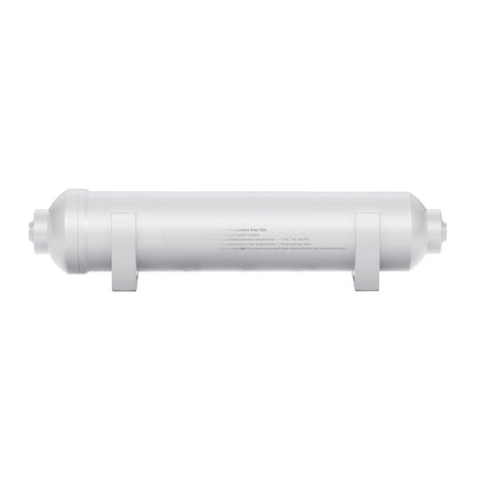 Remineralization Water Filter, 1100 Gallon, 1/4 Quick Connect