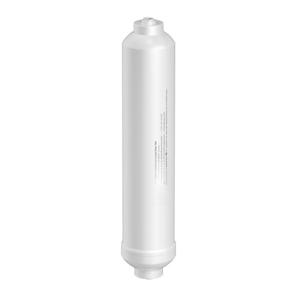 Remineralization Water Filter, 1100 Gallon, 1/4 Quick Connect