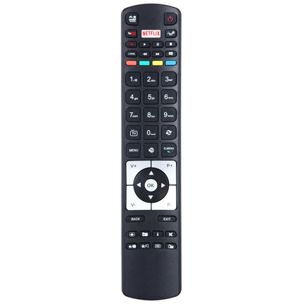 Remote control CH TV 43+50+65"