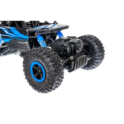 Remotely controlled off-road vehicle - Truck 22439