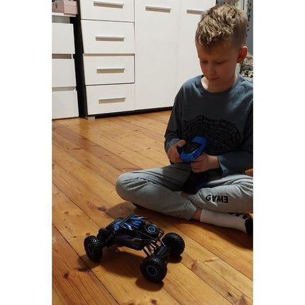 Remotely controlled off-road vehicle - Truck 22439