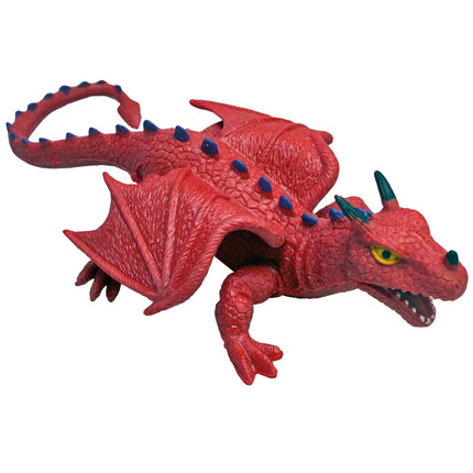 Rep Pals, Dragon