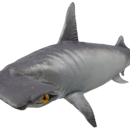 Rep Pals, Hammerhead Shark