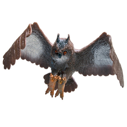 Rep Pals, Owl