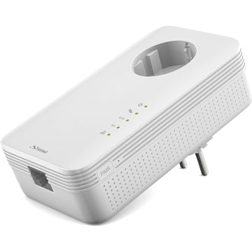 Repeater 1200 Mbit/s Dual Band (2.4+5GHz)
