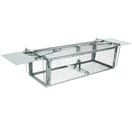 Repest 19051 live trap/rodent trap