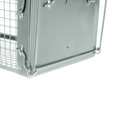Repest 19051 live trap/rodent trap