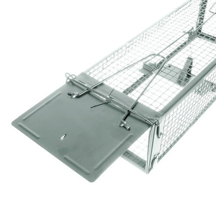 Repest 19051 live trap/rodent trap