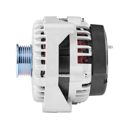 Replacement Alternator 12V, Fits Chevrolet Silverado 1500
