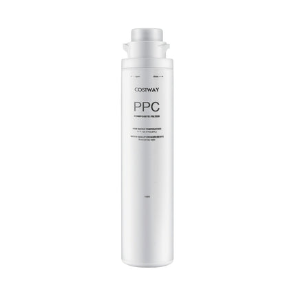 Replacement Filter for Tabletop RO System, Quick Twist, 5 µm