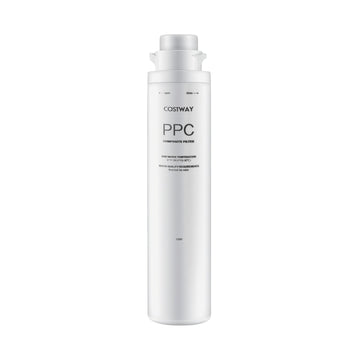 Replacement Filter for Tabletop RO System, Quick Twist, 5 µm