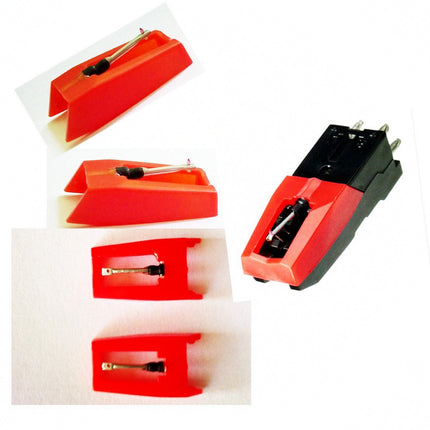 Replacement needle VPL series