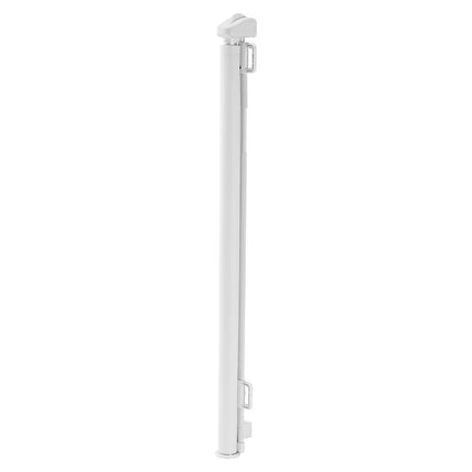 Retractable Baby Gate 1850mm Wide, 795mm Tall, Security Lock