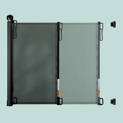 Retractable child protection