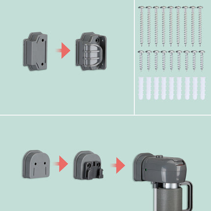 Retractable child protection