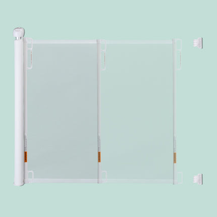 Retractable child protection