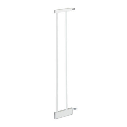 Retractable door guard without drilling