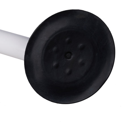 Retractable suction handle