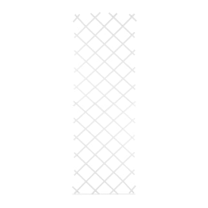 Retractable trellis set with 3,250 cm