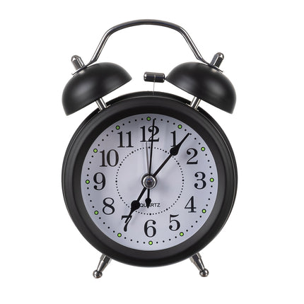 Retro clock - alarm clock Izoxis 25473