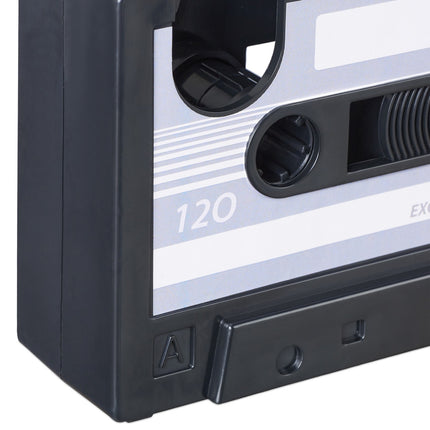 Retro pen holder cassette