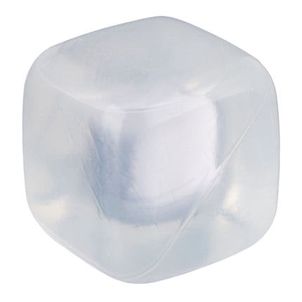 Reusable ice cubes, 24-pack